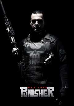 Punisher: War Zone