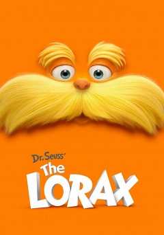 The Lorax - fx 