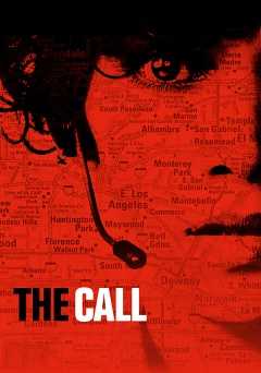 The Call - Movie