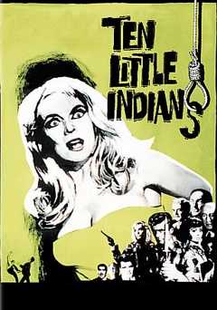 Ten Little Indians - Movie