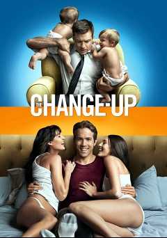 The Change-Up - netflix