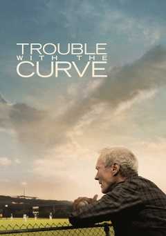 Trouble with the Curve - HBO