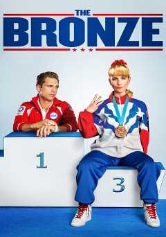 The Bronze - netflix