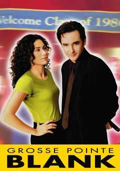 Grosse Pointe Blank - Movie