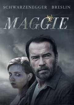 Maggie - amazon prime