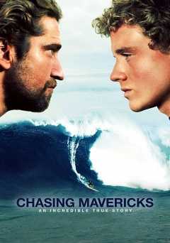 Chasing Mavericks