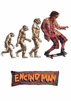 Encino Man - Movie