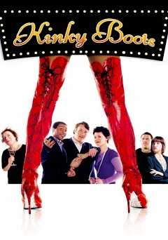 Kinky Boots - Movie