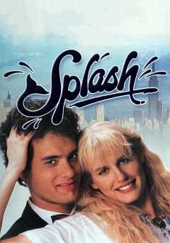 Splash - Movie