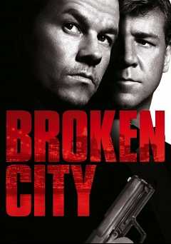 Broken City