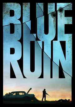 Blue Ruin - amazon prime