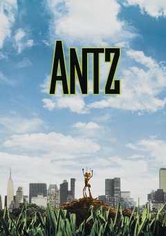 Antz - Movie