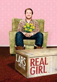 Lars and the Real Girl - Movie