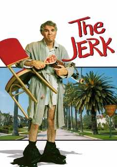 The Jerk - crackle