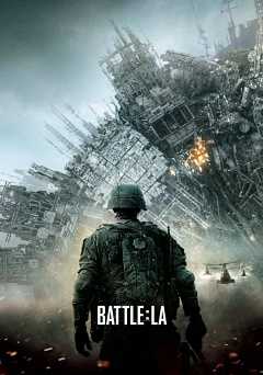 Battle: Los Angeles - vudu