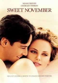 Sweet November - Movie