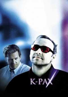 K-Pax - hbo