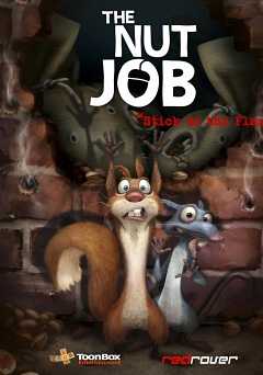 The Nut Job