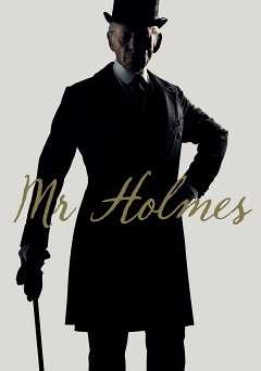 Mr. Holmes - Movie