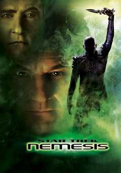 Star Trek: Nemesis - hbo