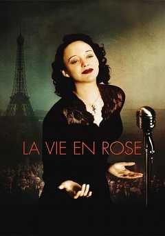 La Vie en Rose - vudu