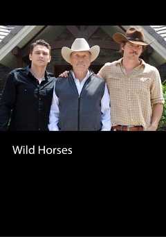 Wild Horses - amazon prime