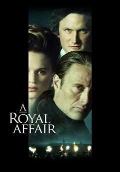 A Royal Affair - amazon prime