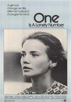 One Is a Lonely Number - vudu