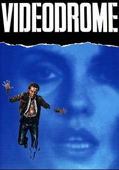 Videodrome - Movie