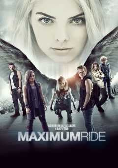 Maximum Ride