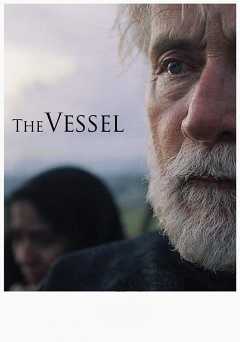 The Vessel - amazon prime