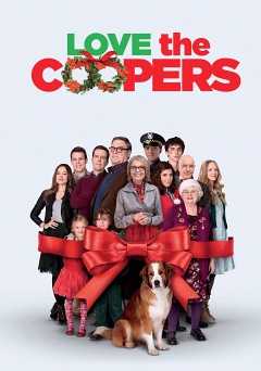 Love the Coopers - netflix