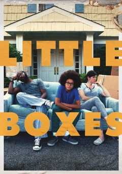 Little Boxes - netflix