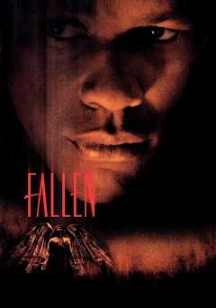 Fallen - Movie