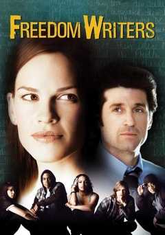 Freedom Writers