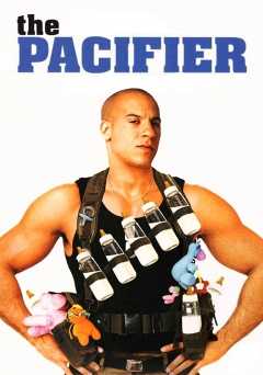 The Pacifier - Movie