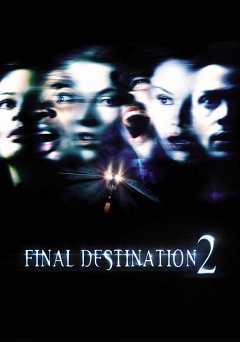 Final Destination 2 - Movie
