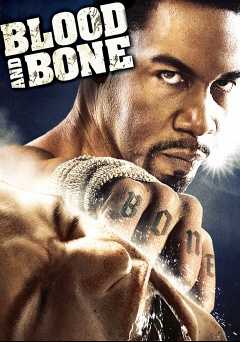 Blood and Bone - Movie