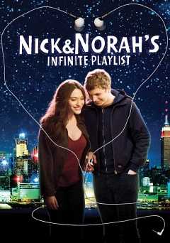 Nick and Norah