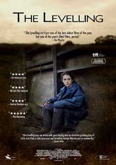 The Levelling - netflix