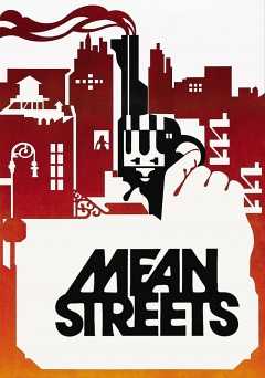 Mean Streets - Movie
