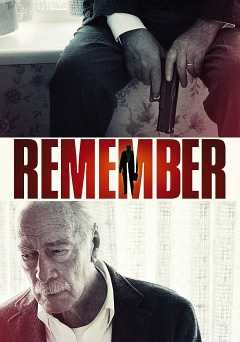 Remember - amazon prime