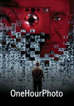 One Hour Photo - Movie