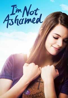 Im Not Ashamed - vudu