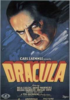 Dracula