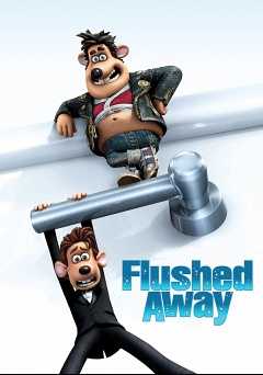 Flushed Away