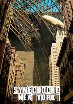 Synecdoche, New York - Movie