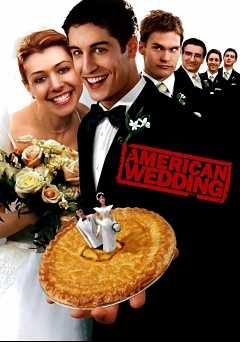 American Wedding - Movie
