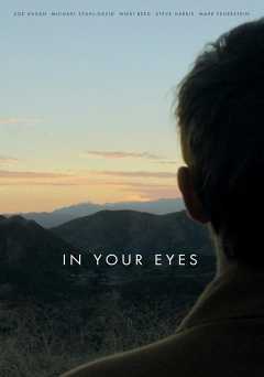 In Your Eyes - Movie