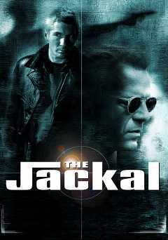 The Jackal